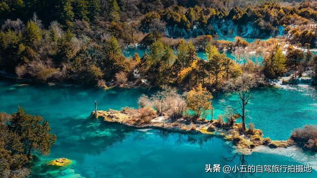 国庆后错峰游实测攻略！9 个小众地人少景美 + 性价比高，直接抄