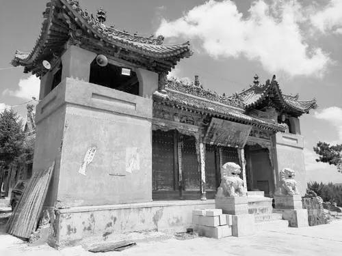 齐寿乡往事琐忆(随笔)