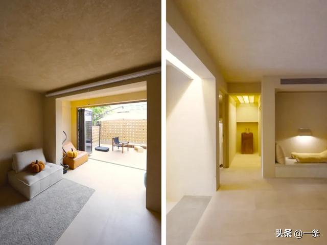 亲历行业寒冬，上海夫妻在老小区一楼改出80m²野地：治愈自己