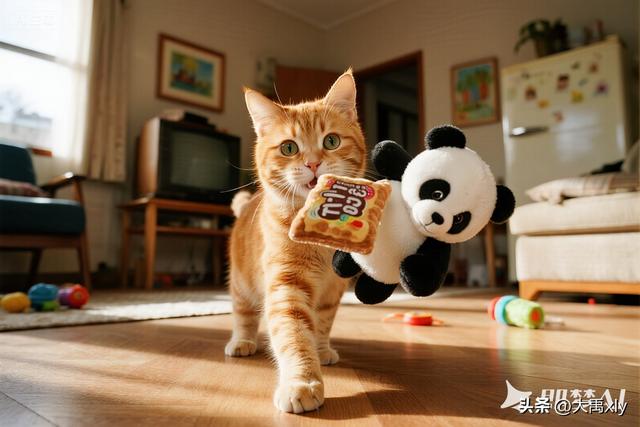 别再只盯着Sora了！AI视频江湖已经大变天，这波操作你看懂了吗？