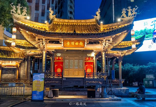 浙江又一个Citywalk天花板，温州四天游经典攻略来了