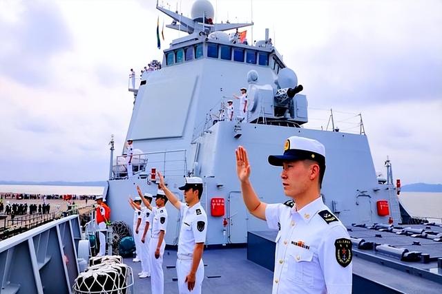 首次访华就给下马威？中国当场撤走仪仗队：摆正态度！想好了再来