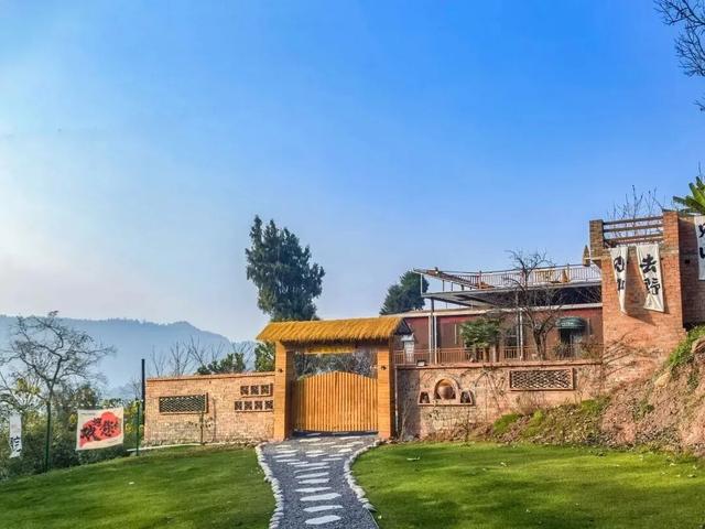 乐游天府卫星城｜眉山天府新区真人闯关游戏来了！