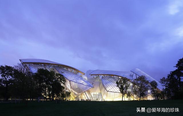巴黎12家顶级博物馆推荐：从知名地标到隐秘宝藏