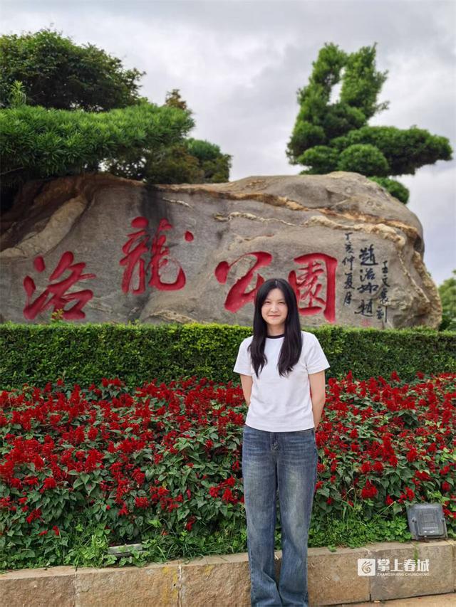 寻找旅居云南的100个人·昆明篇｜重庆姑娘李永春扎根社区的青春叙事