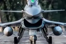 一次性告诉你：拒绝中国战斗机的国家有哪些？图片