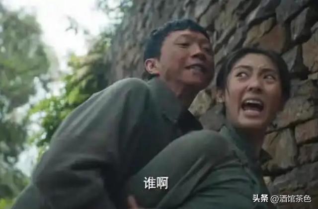 怪不得宋家腾能这么火，看看他妻子是谁就知道了，娶个贤妻旺三代