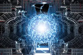 可控核聚变点火成功！35亿美元烧了几壶水，但清洁能源指日可待图片