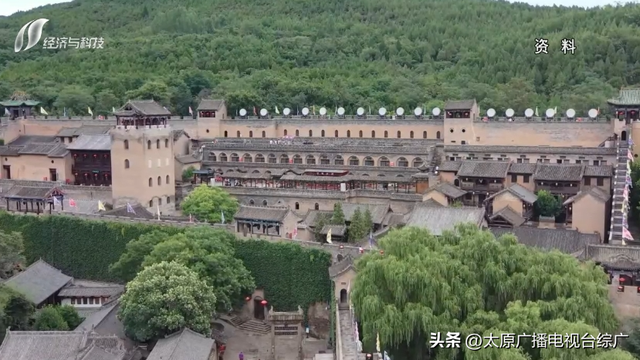 山西发布五大主题35条旅游线路