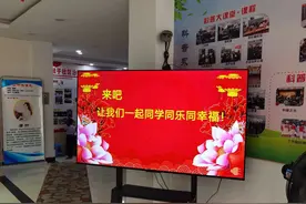 新学期新人新事新气象 ——记南湖男模2023秋季第一课图片
