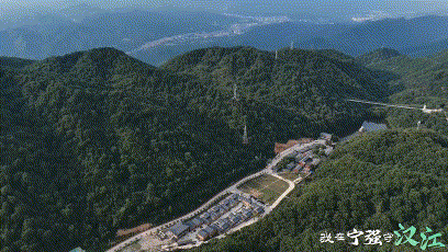 跟随“守护团”一起游宁强