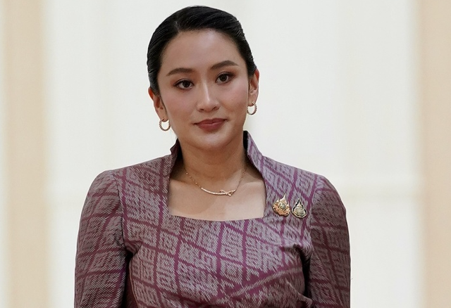 在确定中国不会出一兵一枪后，特朗普入局泰柬冲突，豪赌正式开始