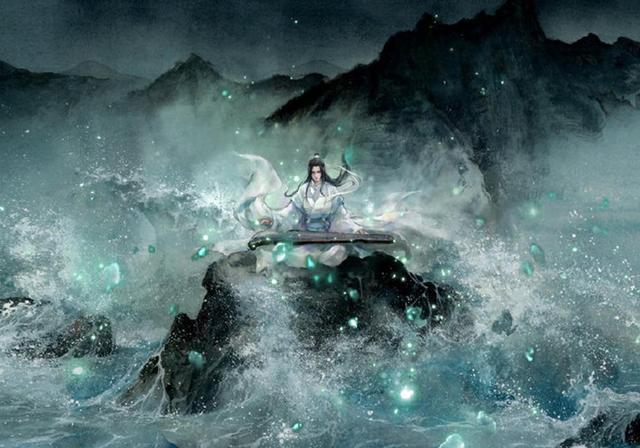 12本今年刚完结仙侠小说，题材多样，质量有保障，没看完别说书荒