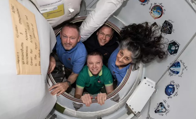 全球都在看中国如何救援航天员！俄罗斯和美国9个月，中国多久？