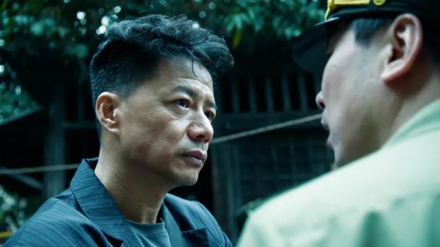 《扫毒风暴》演员演技排名