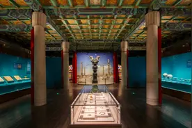 春节想参观故宫？这份官方指南请收好！图片