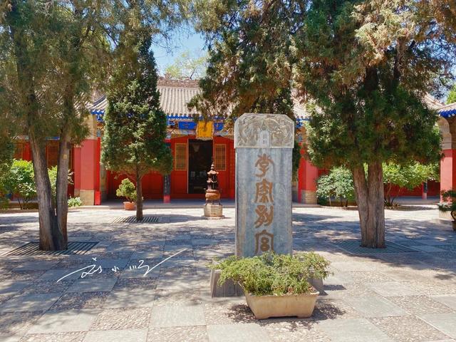 甘肃陇西这个地方“不简单”：名字非常霸气，全球李姓人都想来？