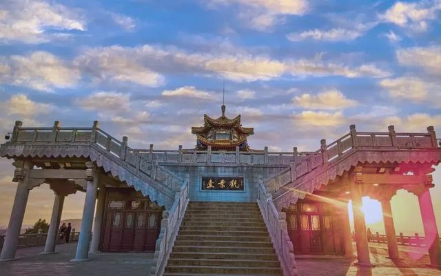 徐州疯了！3.5公里藏235个古迹，国庆两日游攻略被挤爆