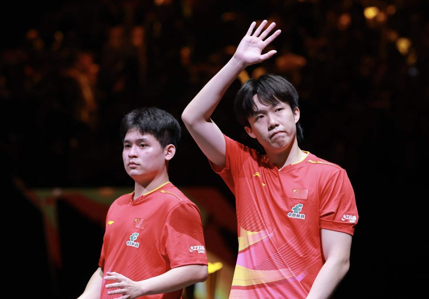 国乒仍无缘男双世界第一!男单地位不稳定,女队继续压制日本 xiami 第4张-宁宁快乐篮球 国乒仍无缘男双世界第一!男单地位不稳定,女队继续压制日本 (http://www.busunion.cn/) xiami 第4张