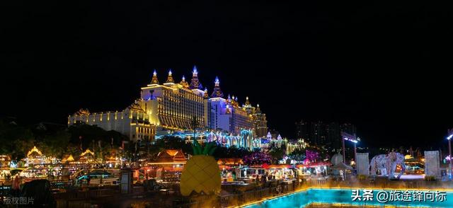 1月国内去哪玩？10大顶流目的地，去过5个的是真的很爱玩很会玩