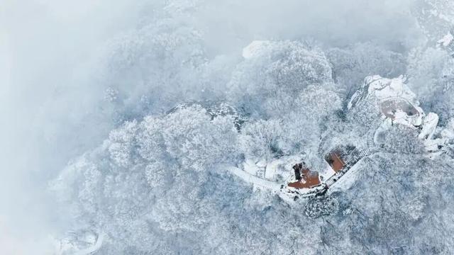 西安这3个大公园，开园了！