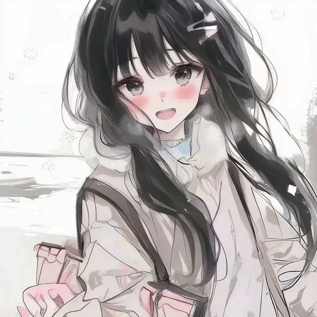 头像|可直存动漫头像(276张) - 图画吧TUHUABA