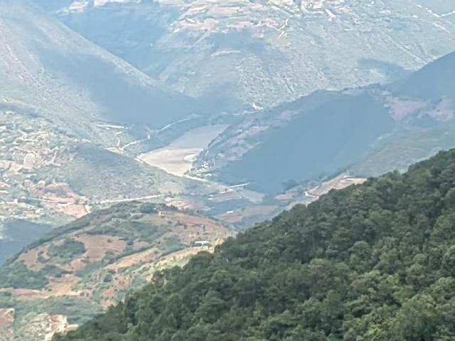 在保山观光旅游