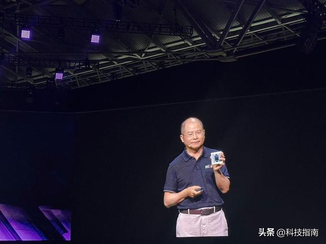 美国封锁失效！华为亮出王炸方案，英伟达都慌了