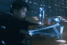 **周星驰搞笑表情包**图片