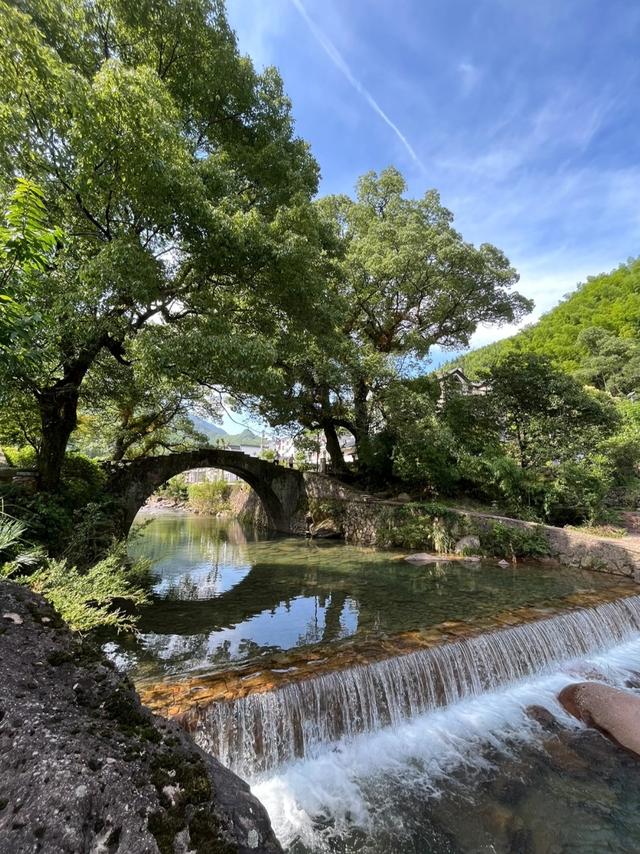 浙江没想到，安徽也没想到，现在的衢州，怎么突然这么火了