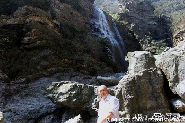 三叠泉拍片的故事[下]（江西之旅第九篇）