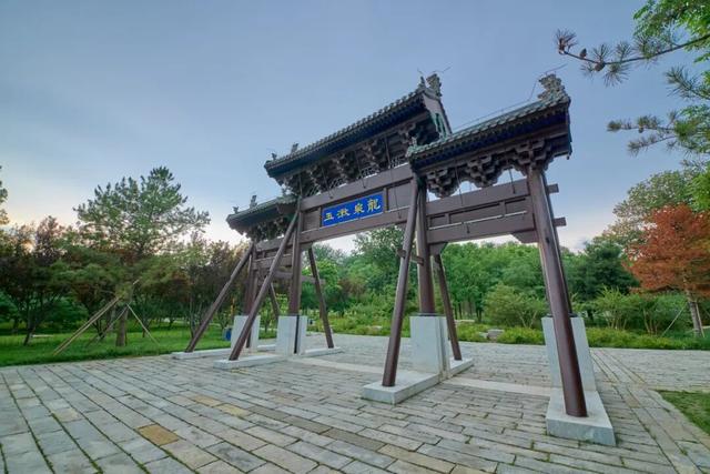 太全面了！8条游玩线路+京郊汤泉！带您玩转北京这里！（1）