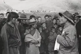 1983年，昆仑山发生了一件怪事，随后派兵把守几十年，这是为何？图片