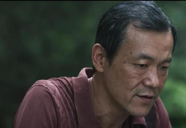 《树影迷宫》原著结局：冉曦绝症去世，赵赶鹅破案后患心理疾病