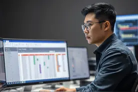 全面盘点央企数科公司！图片