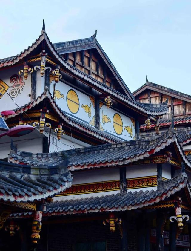 避开人潮！高铁直达20℃冷门小城，花海美过川西、地质景观顶级！16元炫资格美食！