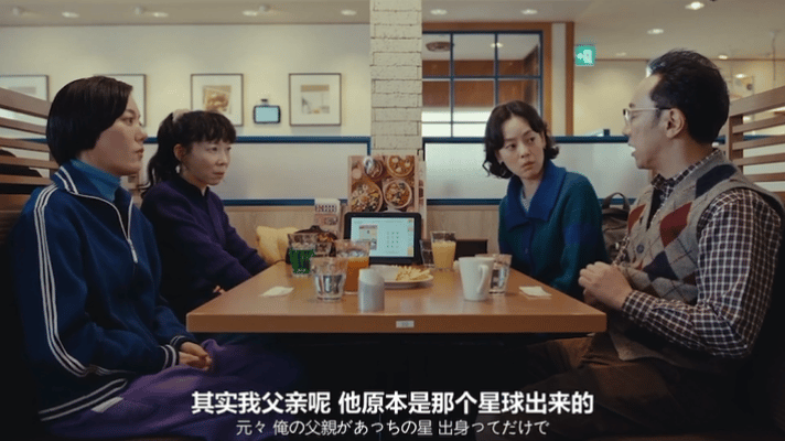 剧荒了？别担心，来看这些8.0+的高分剧！