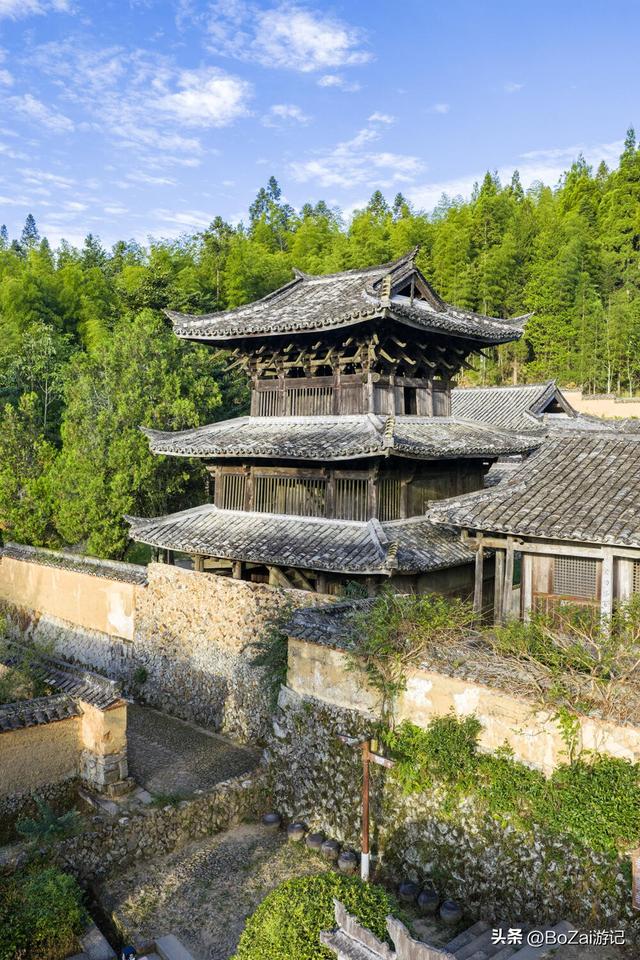 古寺藏元韵，素颜见真章——时思寺访古记