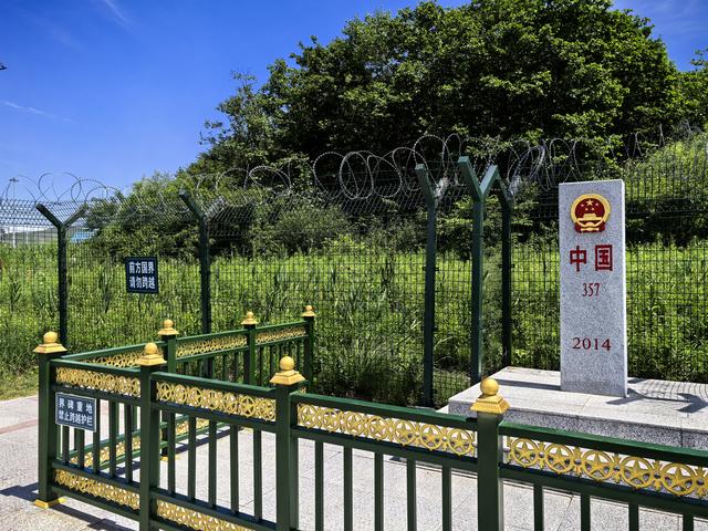 2025年夏季东北边境游（1）行程