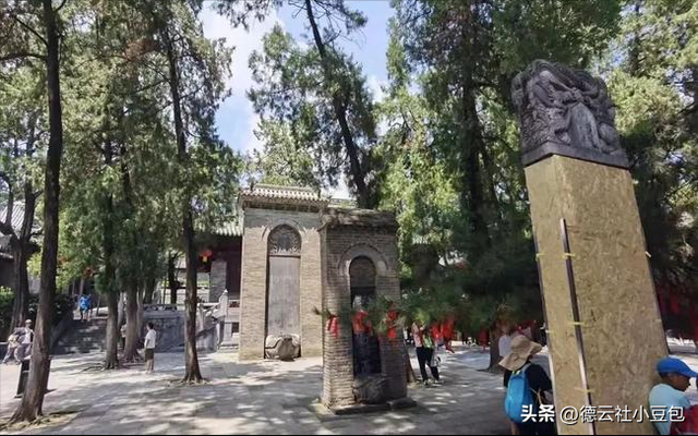 上任48小时，燃起少林寺三把火：印乐法师能否颠覆少林商业恶疾