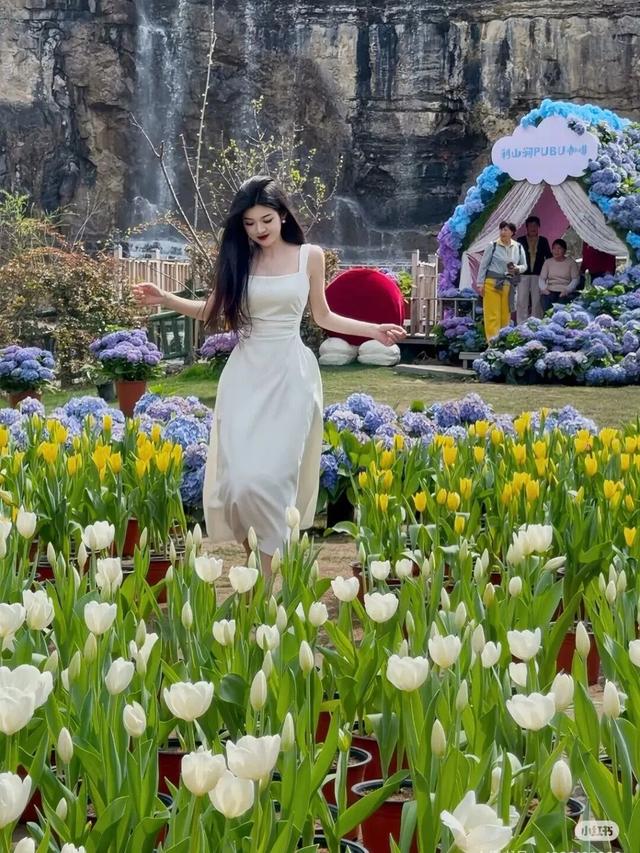 临沂春假旅行指南，请查收