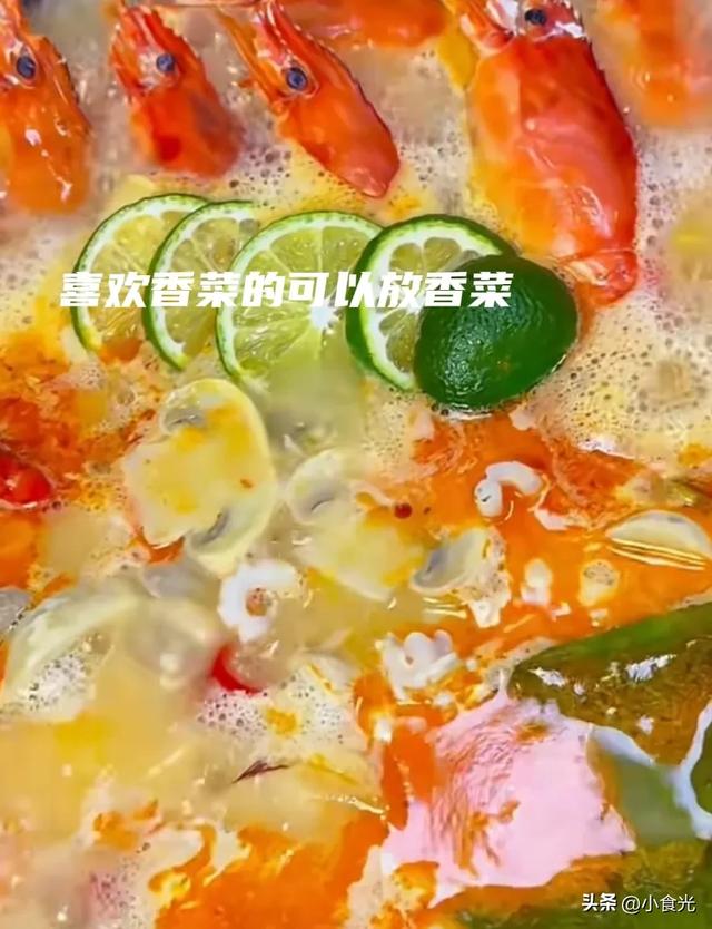 泰国🇹🇭［美食篇］