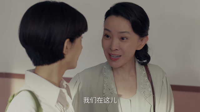 给《小城大事》演技最好10位演员排名：赵丽颖第4，第一没争议