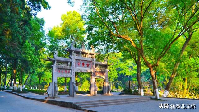 知音湖北，发现美好！网络大V将“遇见襄阳好风日”