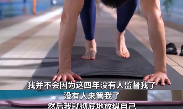 不到72小时，央媒4次点名孙杨，潘展乐的话，终于有人信了