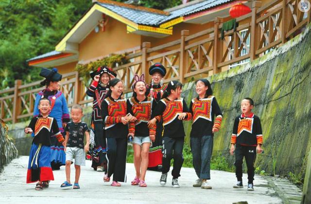 雷波：彝族聚居地的山水与文化之歌