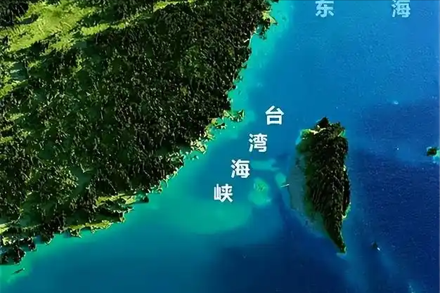 “零次”提到台湾！五角大楼发布34页报告，对华定位发生变化？