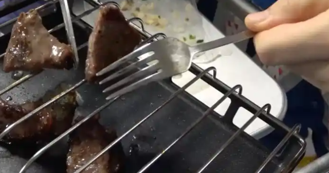 神州二十一直播“太空烧烤”！190种美食管够，宇宙级餐厅太硬核