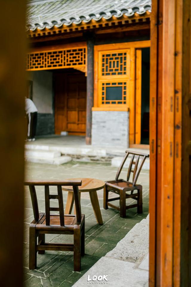 北京隐藏的神秘故居 · 免费开放