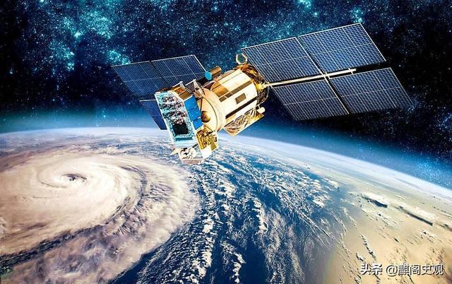 中美卫星导航用户数差距悬殊：美国GPS用户数超60亿，中国北斗呢
